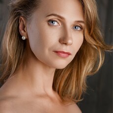 Фотография девушки Татьяна, 42 года из г. Санкт-Петербург