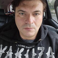 Фотография мужчины Александр, 42 года из г. Одинцово