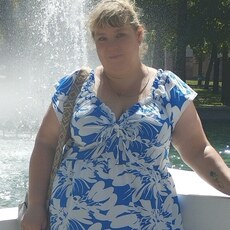 Фотография девушки Тина, 42 года из г. Харьков
