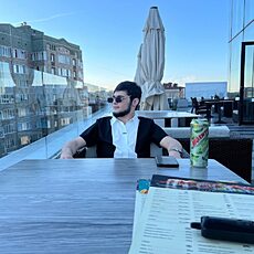 Фотография мужчины Макс, 22 года из г. Сургут