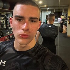 Фотография мужчины Александр, 25 лет из г. Нижний Новгород