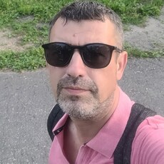 Фотография мужчины Евгений, 45 лет из г. Дмитров