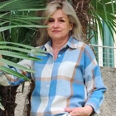 Фотография девушки Светлана, 51 год из г. Таганрог