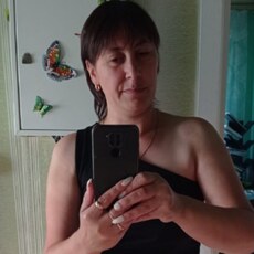 Фотография девушки Юлия, 31 год из г. Новосибирск