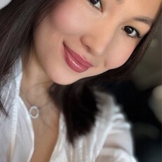 Фотография девушки Лейла, 27 лет из г. Астана
