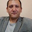Наим, 39 лет