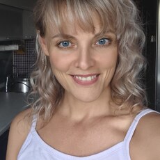 Фотография девушки Оля, 48 лет из г. Красноярск