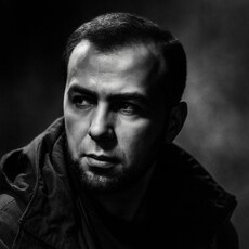 Фотография мужчины Khusrav, 29 лет из г. Красноярск