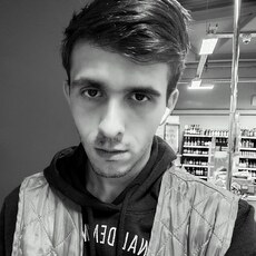 Фотография мужчины Дмитрий, 26 лет из г. Тобольск