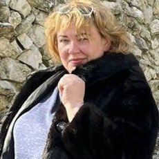Фотография девушки Ирина, 48 лет из г. Екатеринбург
