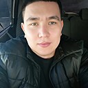 Тiлек, 33 года