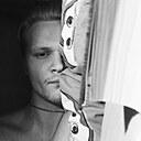 Андрей, 25 лет