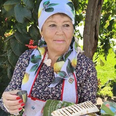 Фотография девушки Тома, 63 года из г. Ульяновск