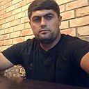 Халид, 35 лет