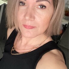 Фотография девушки Елена, 48 лет из г. Тихвин