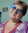 Оксана, 47 лет
