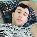 Умиджон, 22 года