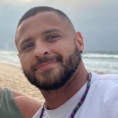 Фотография мужчины Антон, 31 год из г. Москва