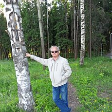 Фотография мужчины Валера, 56 лет из г. Киров