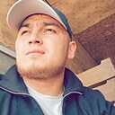 Дастан, 28 лет