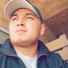 Фотография мужчины Дастан, 28 лет из г. Кокшетау