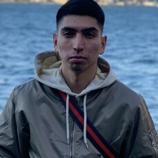 Фотография мужчины Мурат, 23 года из г. Набережные Челны