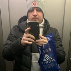 Фотография мужчины Игорь, 39 лет из г. Подольск