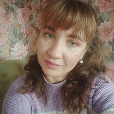 Фотография девушки Настя, 30 лет из г. Ленинск-Кузнецкий