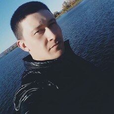 Фотография мужчины Костя, 35 лет из г. Базарные Матаки