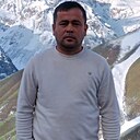 Али, 38 лет