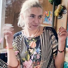 Фотография девушки Сейлормун, 25 лет из г. Советск (Калининградская Обл)