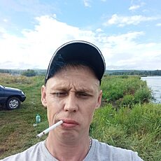 Фотография мужчины Станислав, 40 лет из г. Ленинск-Кузнецкий