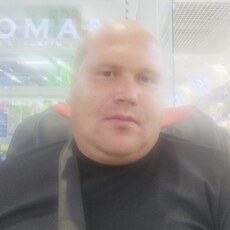 Фотография мужчины Сергей, 39 лет из г. Новосибирск