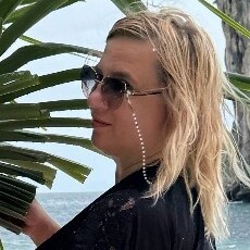 Фотография девушки Наталья, 41 год из г. Нижний Новгород