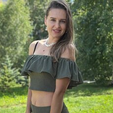 Фотография девушки Diana, 30 лет из г. Минск