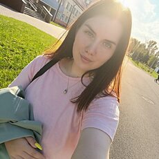 Фотография девушки Ксения, 26 лет из г. Междуреченск
