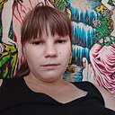 Кристина, 21 год