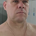 Сергей, 50 лет
