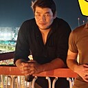 Кристофер, 23 года