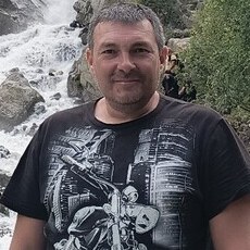 Фотография мужчины Николай, 45 лет из г. Волгодонск