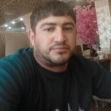 Фотография мужчины Артëм, 33 года из г. Наро-Фоминск