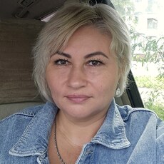 Фотография девушки Любовь, 44 года из г. Томск