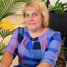 Фотография девушки Наталья, 48 лет из г. Михайловск (Ставропольский Край)