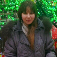 Фотография девушки Алина, 37 лет из г. Борзя