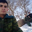 Самандар, 20 лет