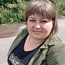 Надежда, 35 лет