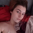 Анастасия, 19 лет