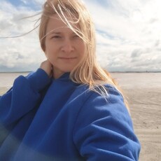 Фотография девушки Анастасия, 41 год из г. Екатеринбург