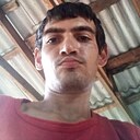 Вадим, 29 лет