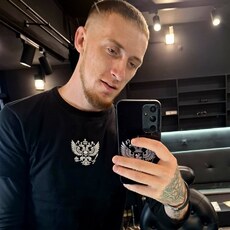 Фотография мужчины Мистер, 27 лет из г. Тула